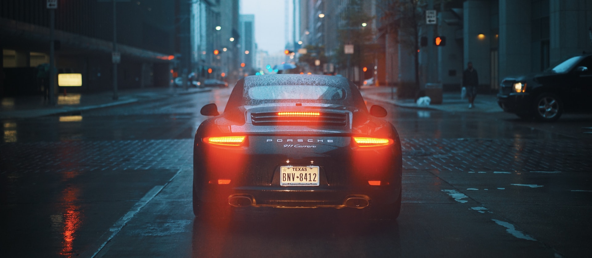 porsche verzekering